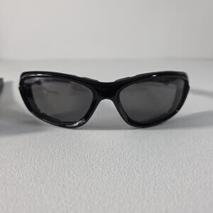 Vintage Harley Davidson Classic Cruiser Men's Riding Sunglasses